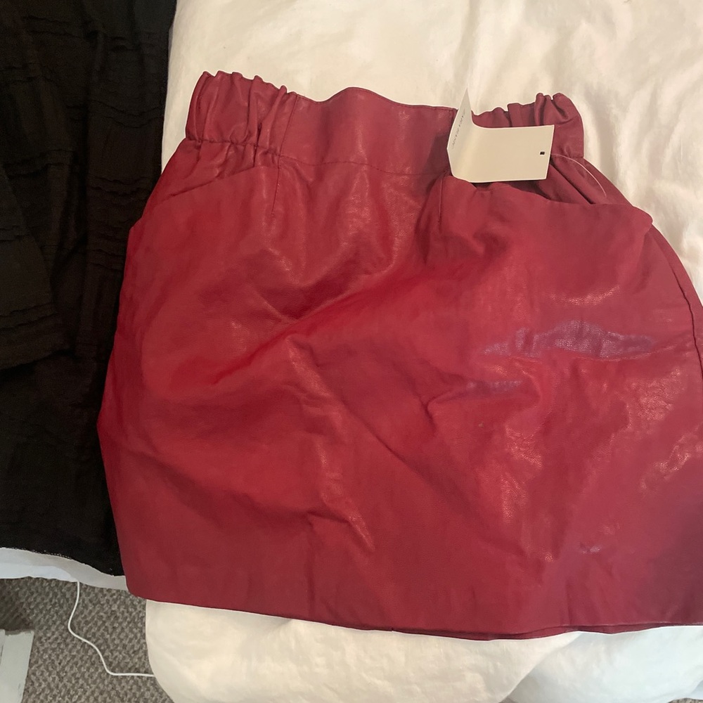 Brand new Zara skirt. XS with tags.